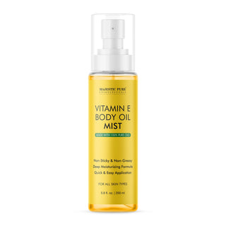
  
    Vitamin E Oil Mist | 100% Pure & Natural | 6.8 fl oz
  
