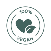 Certified cruelty- free by PETA