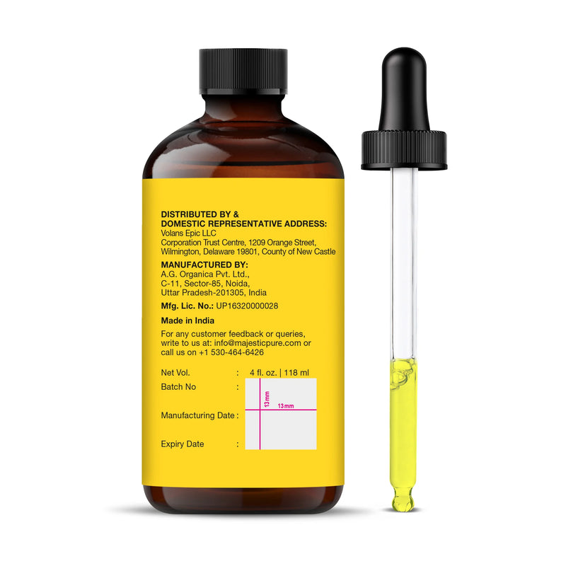 
  
    Vitamin E Oil | 4 fl oz
  
