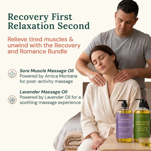 
  
    Recovery and Romance Set
  
