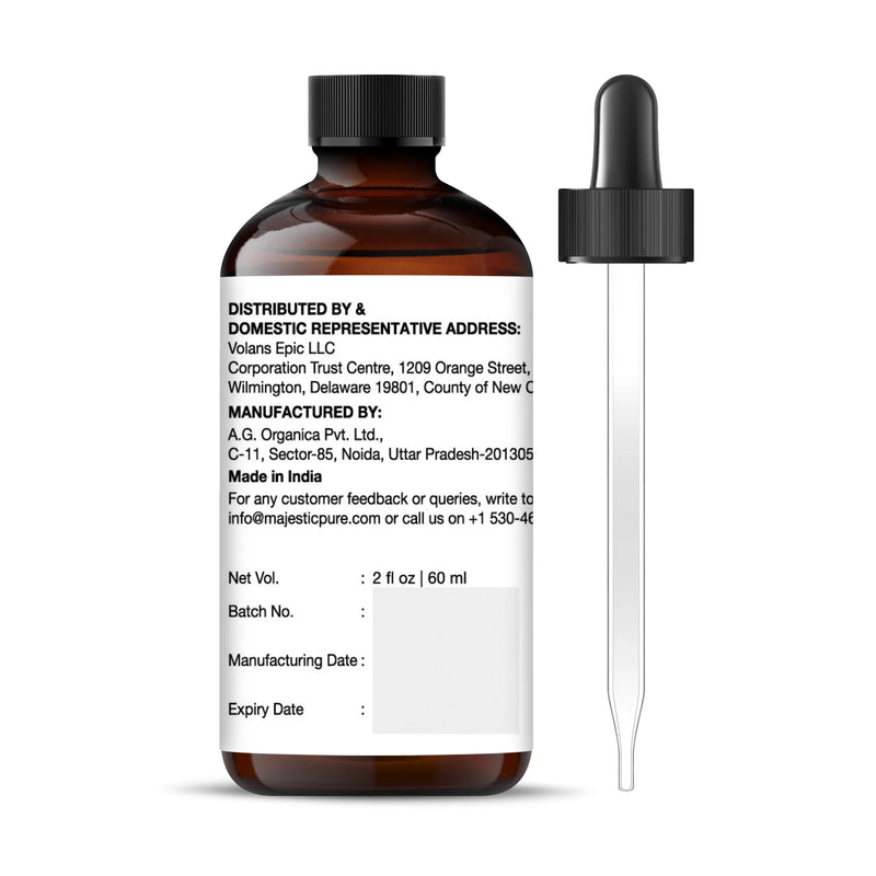 
  
    Peppermint Essential Oil | 100% Pure and Natural |  2 fl oz
  
