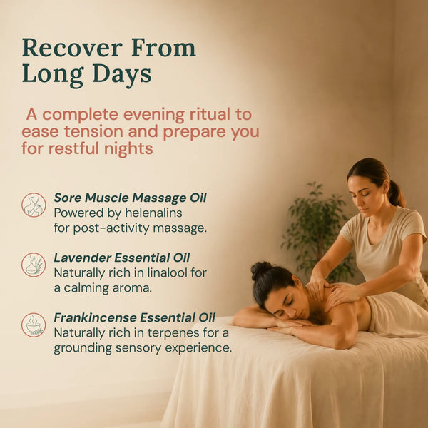 
  
    Rest & Restore Pack
  
