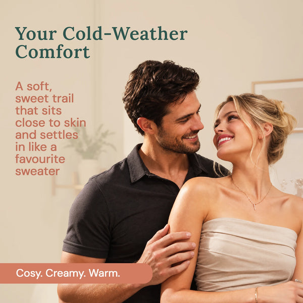 
  
    Clean warm Vanilla EDP Perfume
  
