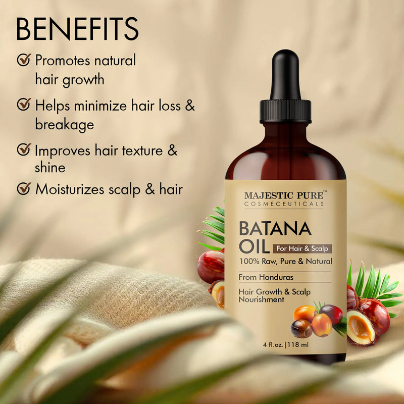 batana oil scalp massage technique for hair health