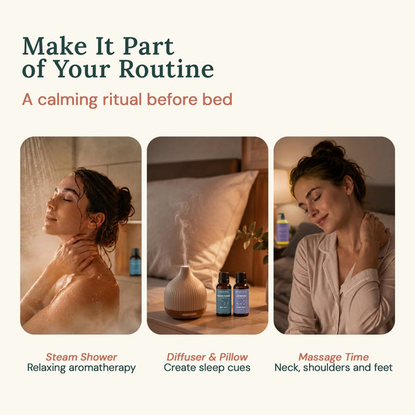 
  
    Sleepmaxxing Ritual Set
  

