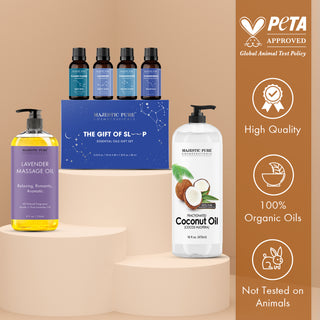 
  
    Gift of Sleep Ritual
  
