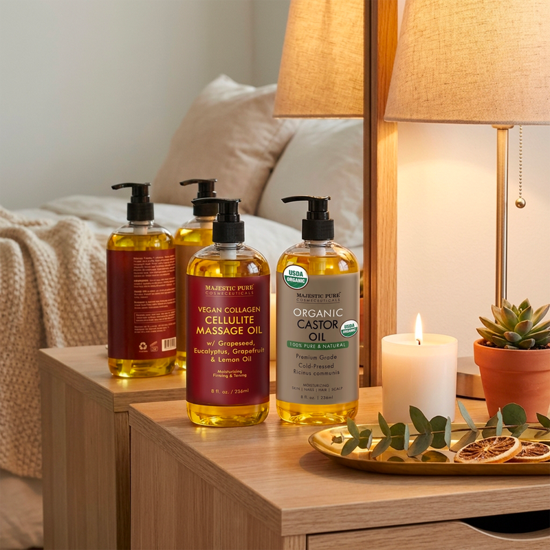 
  
    Lymphatic Drainage Body Sculpting Duo
  
