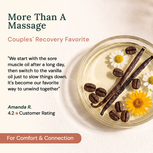 
  
    Caress & Connect Duo
  
