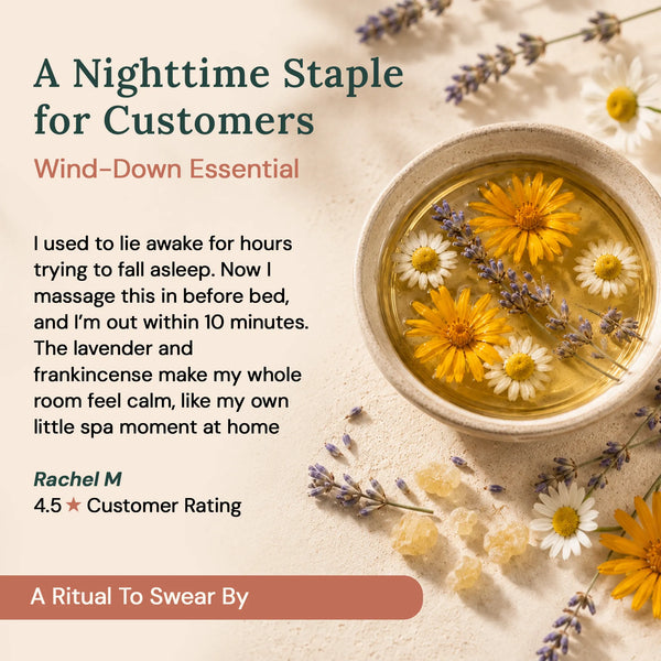 
  
    Rest & Restore Pack
  
