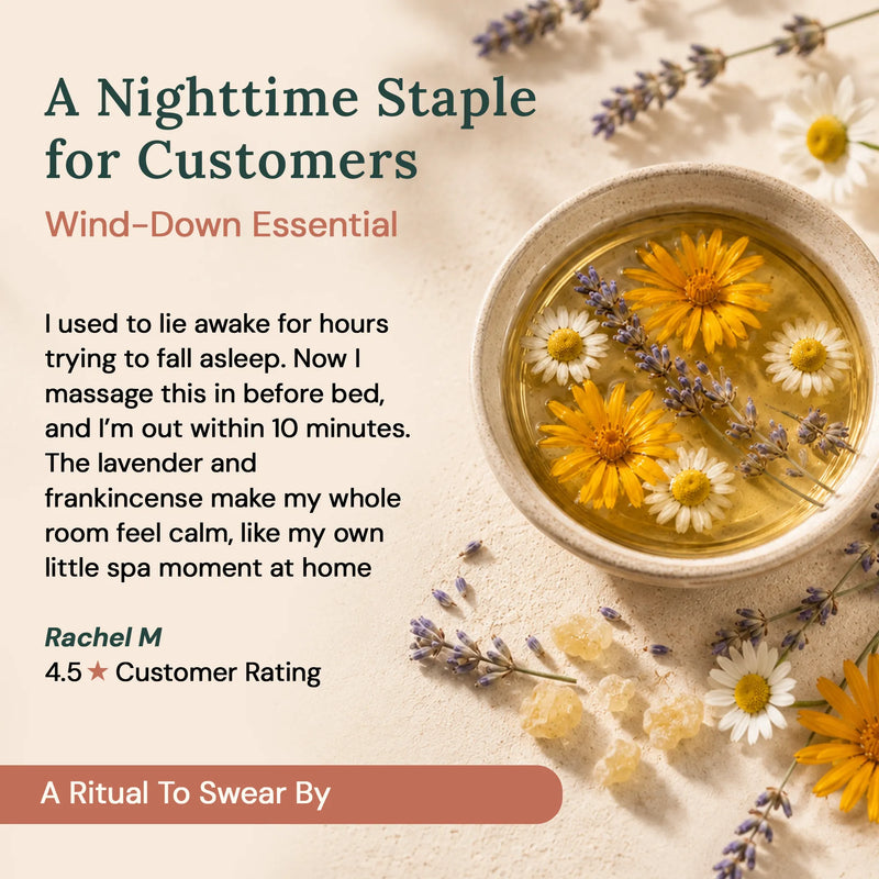 
  
    Rest & Restore Pack
  
