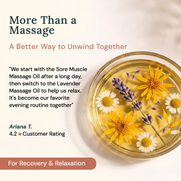 
  
    Recovery & Romance
  
