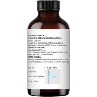 
  
    Eucalyptus Essential Oil | 100% Pure and Natural | 1 fl oz
  
