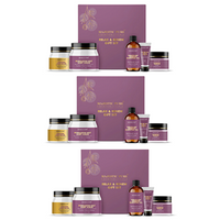 Pack of 3