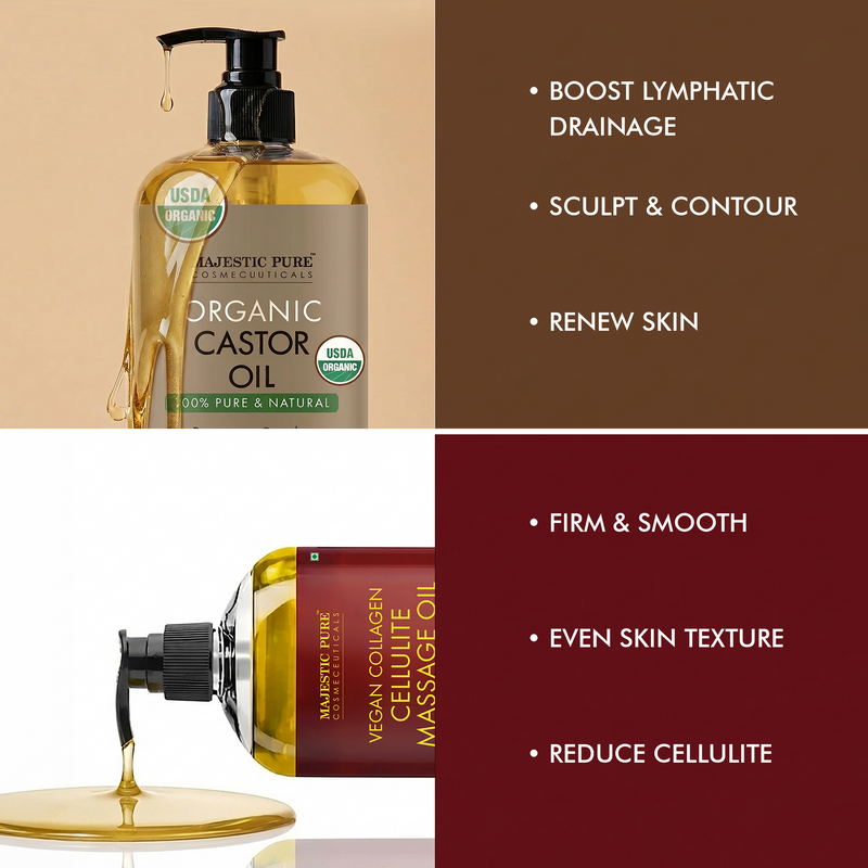 
  
    Lymphatic Drainage Body Sculpting Duo
  
