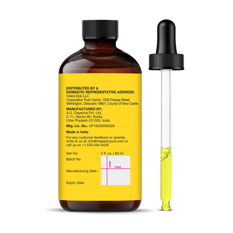 
  
    Vitamin E Oil | 2 fl oz
  
