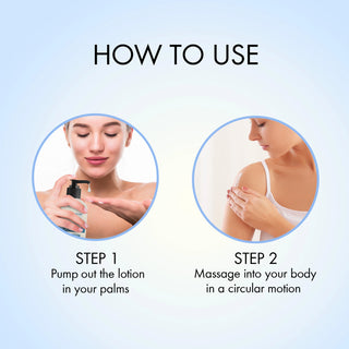 
  
    Macadamia Milk Daily Moisturizing Body Lotion with Aloe Leaf Extracts | 16 fl oz
  
