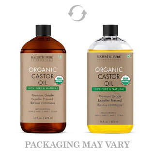 
  
    Castor Oil | 16 fl oz
  
