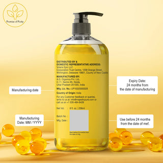 
  
    Vitamin E Oil | 8 fl oz
  
