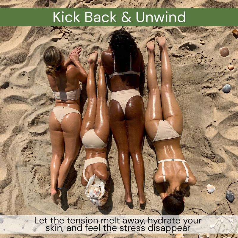 
  
    Hot Cream with Eucalyptus Oil and Menthol | 9 fl oz
  
