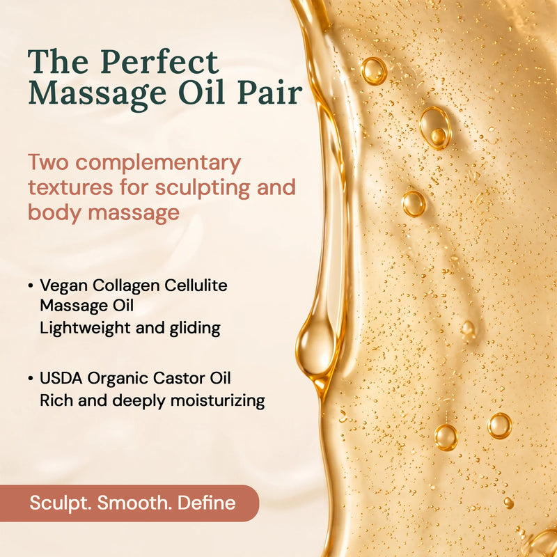 
  
    Lymphatic Drainage Body Sculpting Duo
  
