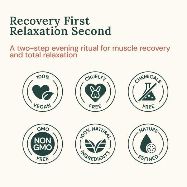 
  
    Recovery & Romance
  

