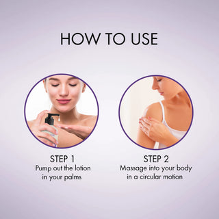 
  
    Lavender & Almond Body Lotion with Aloe Leaf Extracts | 16 fl oz
  
