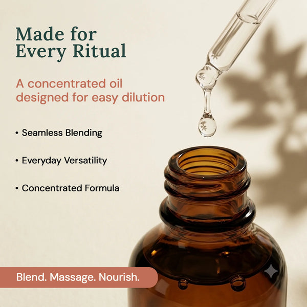 
  
    Helichrysum Essential Oil | 100% Pure and Natural | 1 fl oz
  
