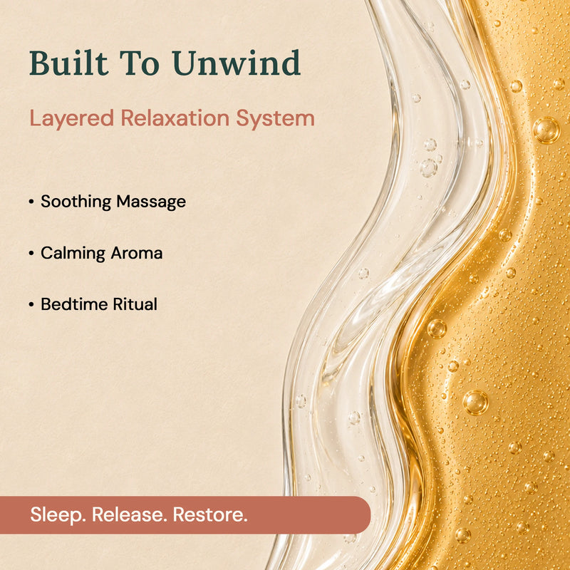 
  
    Sleepmaxxing Ritual Set
  
