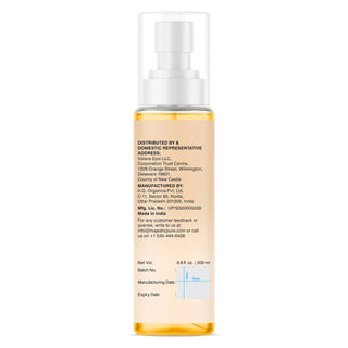 
  
    Oat & Jojoba Body Oil Mist | 6.8 fl oz
  

