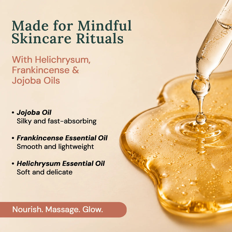 
  
    Facial Recovery System
  
