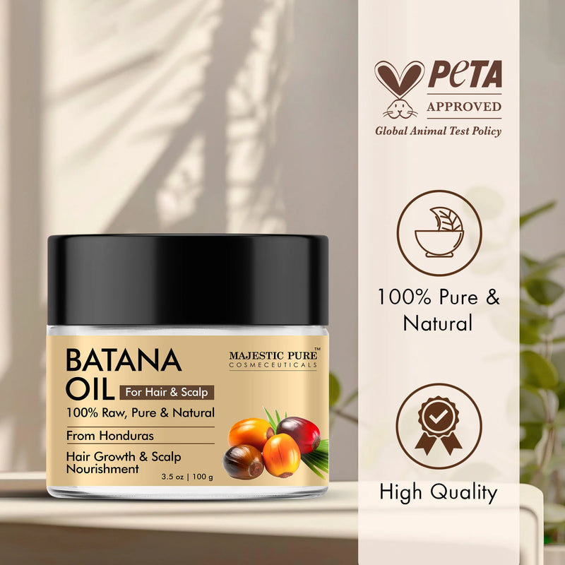 
  
    Batana Butter | 3.5 Oz
  

