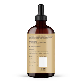 
  
    Batana Oil | 4 fl oz
  
