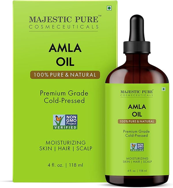 
  
    Majestic Pure Cosmeceuticals
  
