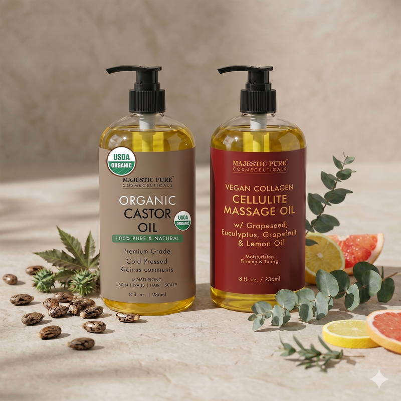 
  
    Lymphatic Drainage Body Sculpting Duo
  
