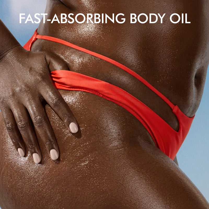 
  
    Anti Cellulite Body Firming Massage Oil
  
