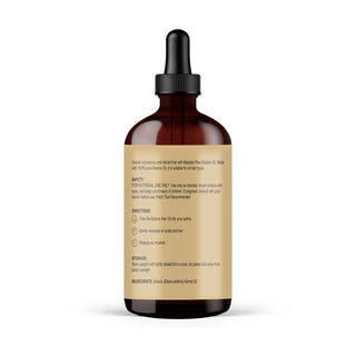 
  
    Batana Oil | 4 fl oz
  
