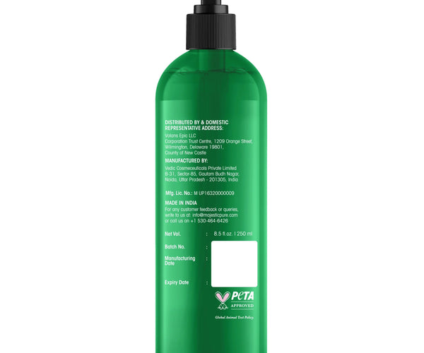 Aloe Anytime Gel with Vitamin E | 8.5 fl oz – Majestic Pure