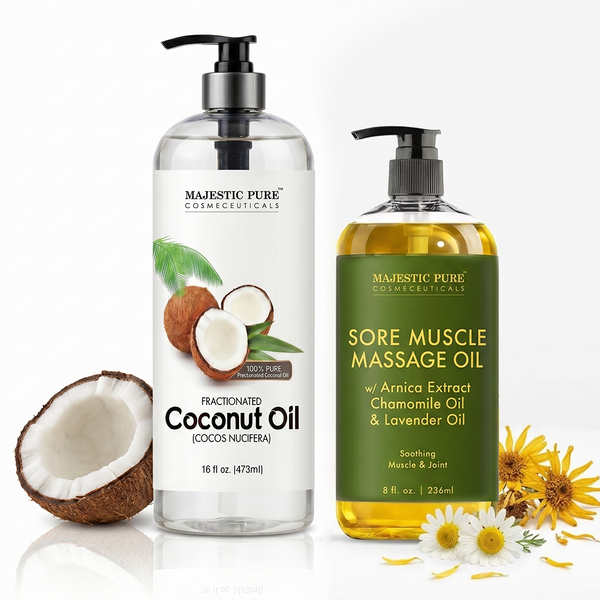
  
    Majestic Pure Cosmeceuticals
  
