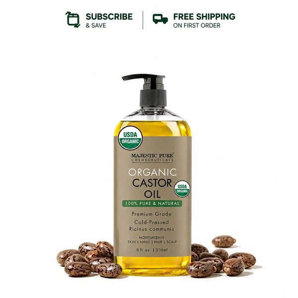 
  
    Majestic Pure Cosmeceuticals
  
