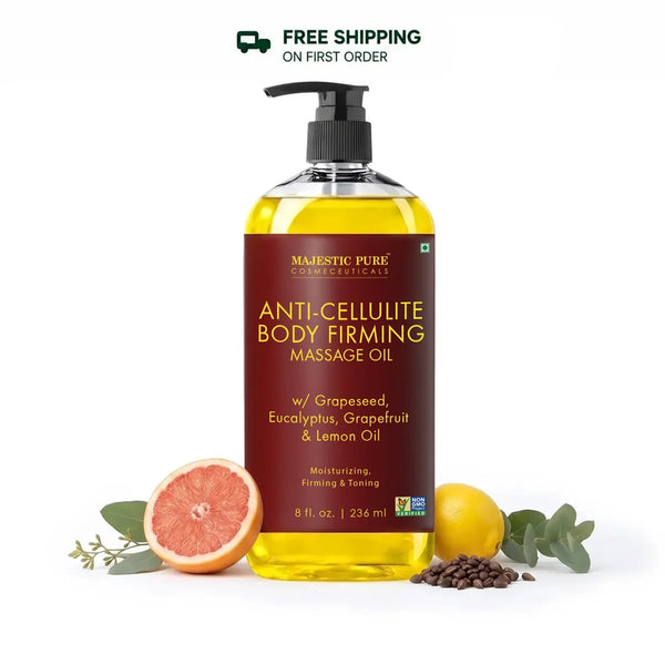 
  
    Majestic Pure Cosmeceuticals
  
