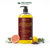Anti Cellulite Body Firming Massage Oil