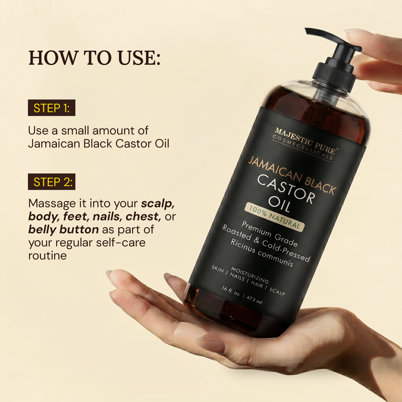 why does black castor oil smell like cigarettes Jamaican Jamaican Black Castor Seed Oil