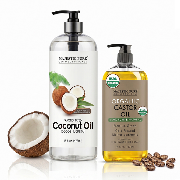 
  
    Majestic Pure Cosmeceuticals
  

