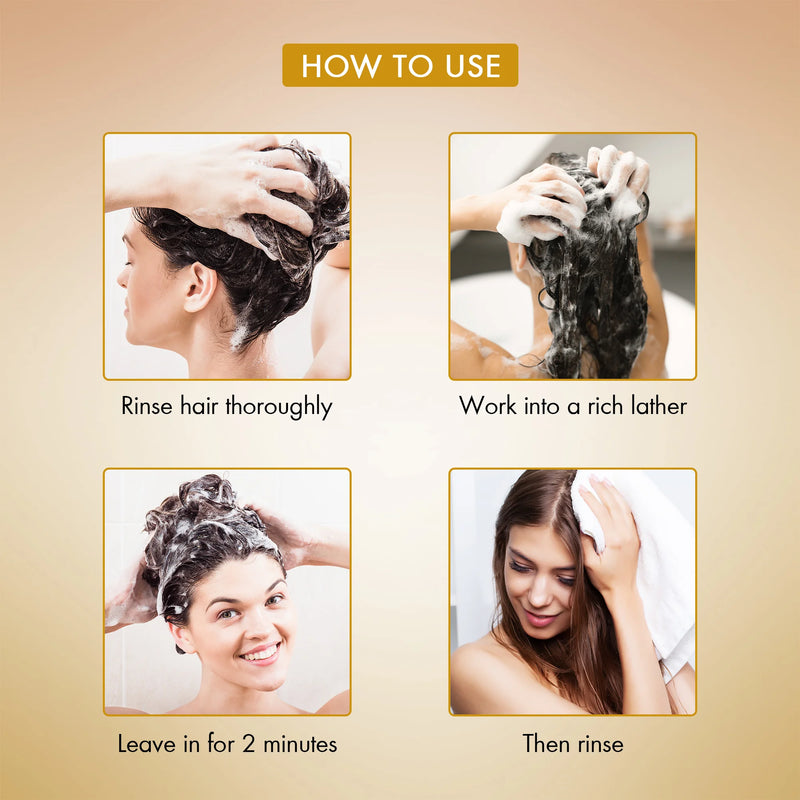 
  
    Coconut Avocado Conditioner | 16 fl oz
  
