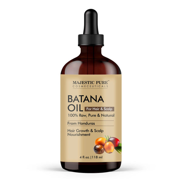 
  
    Batana Oil | 4 fl oz
  
