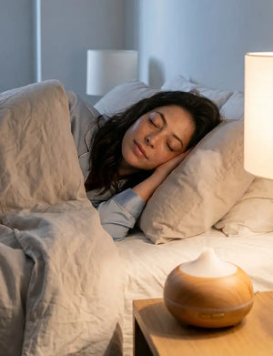 Rest & Restore Collection | Relax, Recover & Reconnect