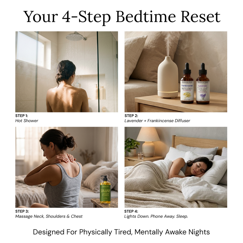 
  
    Rest & Restore Pack
  
