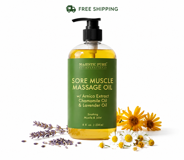
  
    Majestic Pure Cosmeceuticals
  
