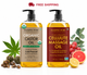 Lymphatic Drainage Body Sculpting Duo,