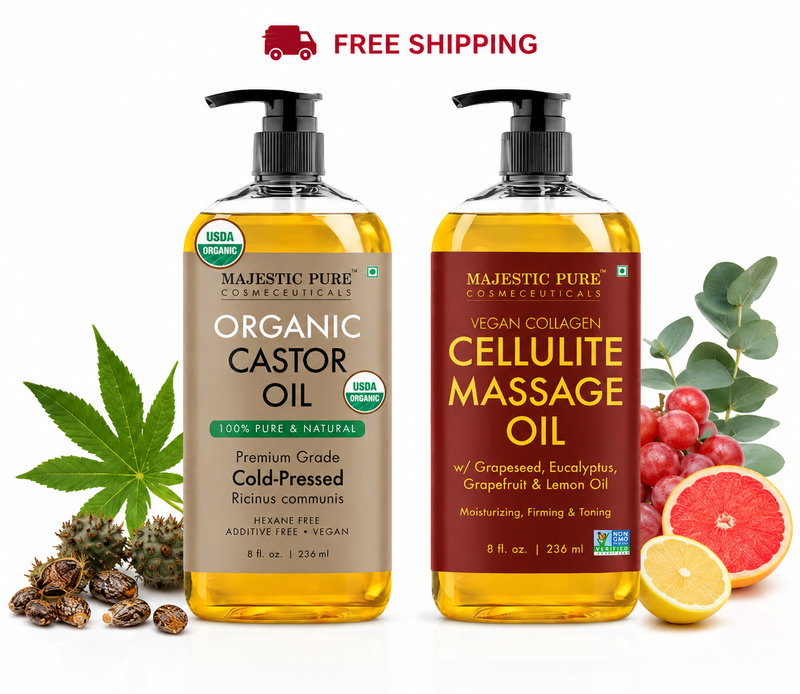 Lymphatic Drainage Body Sculpting Duo,